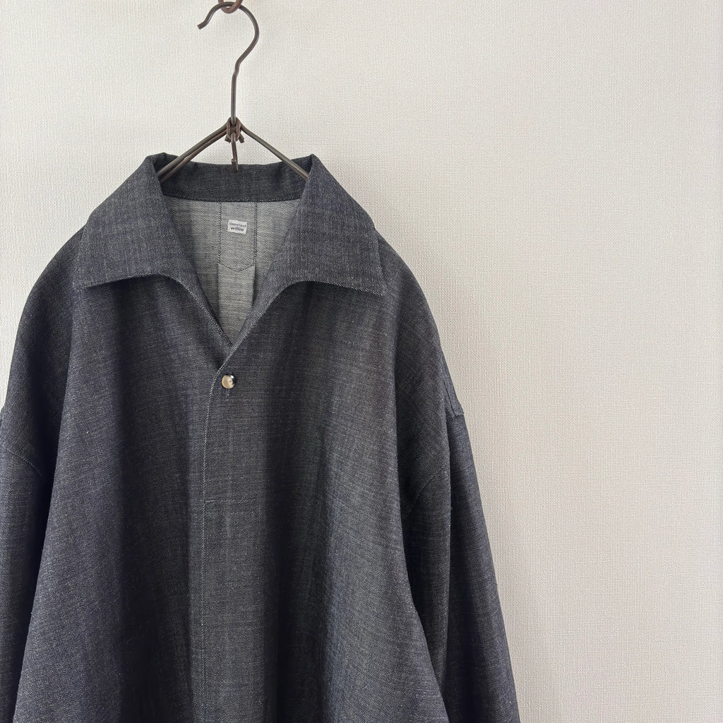 cleaveland×BELLA MOLNAR<br> : commander<br> « Les blouses originales de tante » vld