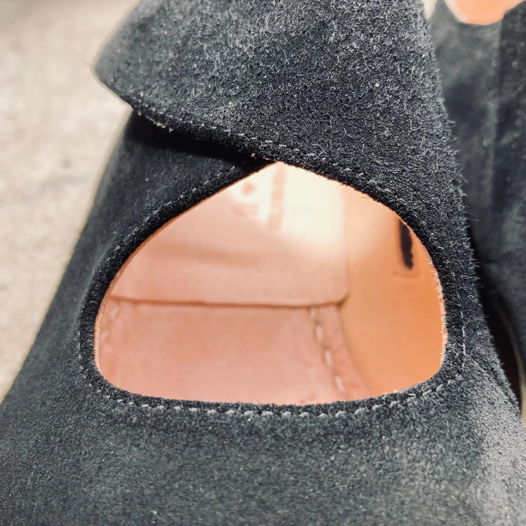 cleaveland<br> : to order <br>  “Play shoes“