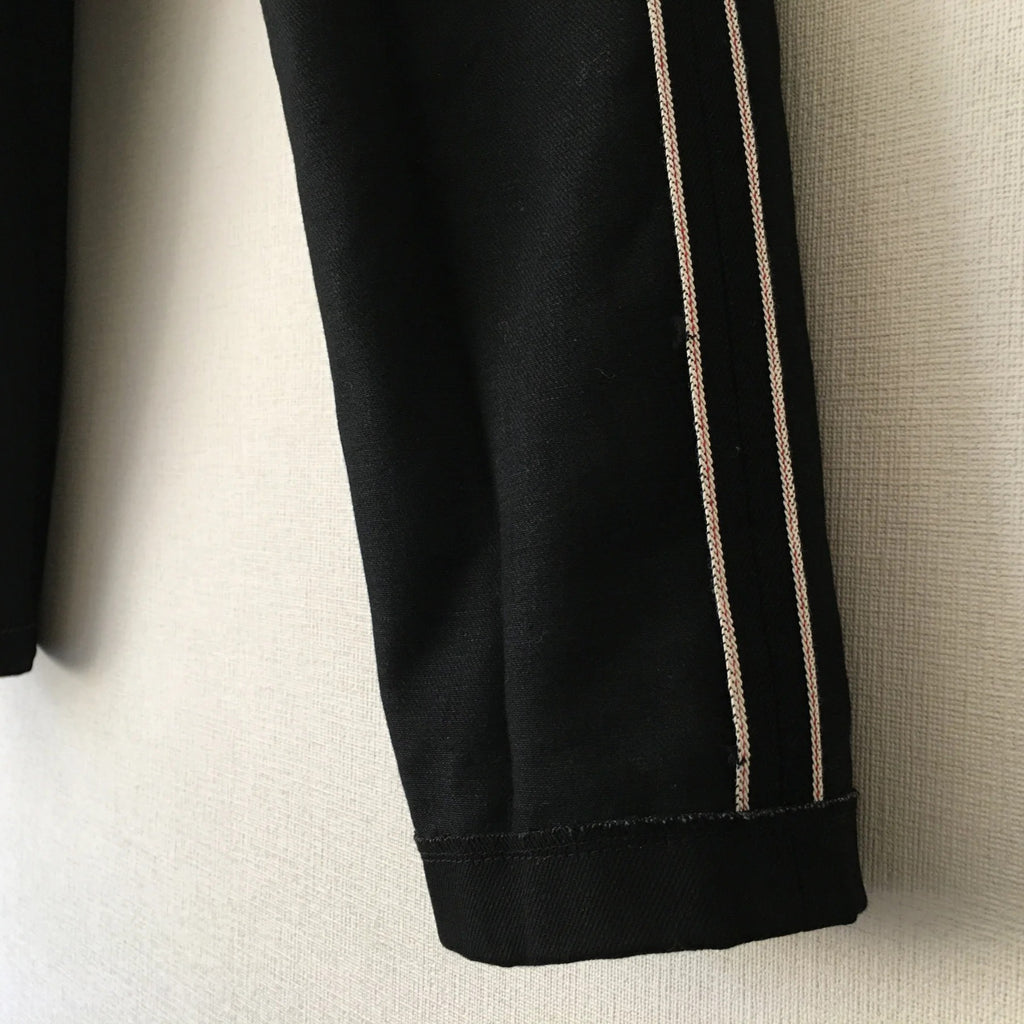 cleaveland <br> : to order <br>  "Bottleneck jack" 50d