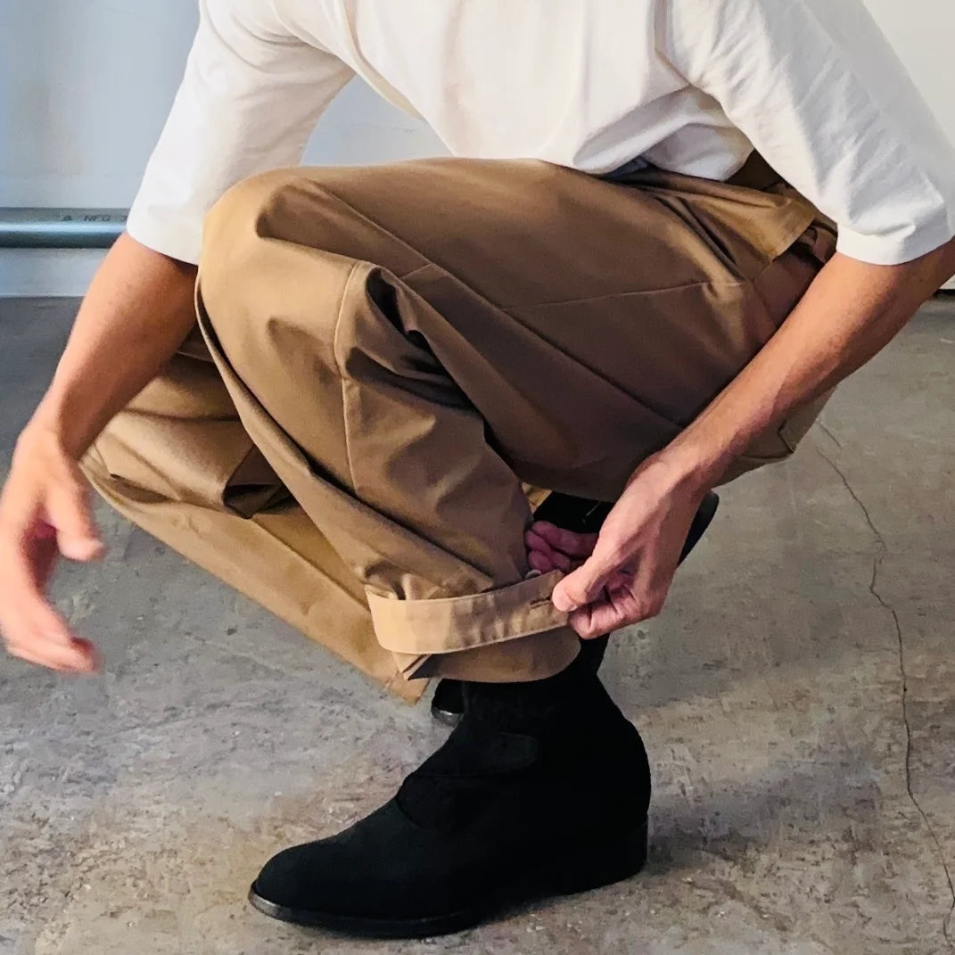 cleaveland×BELLA MOLNAR<br> : commander<br> « Revenez demain » 25 MMT