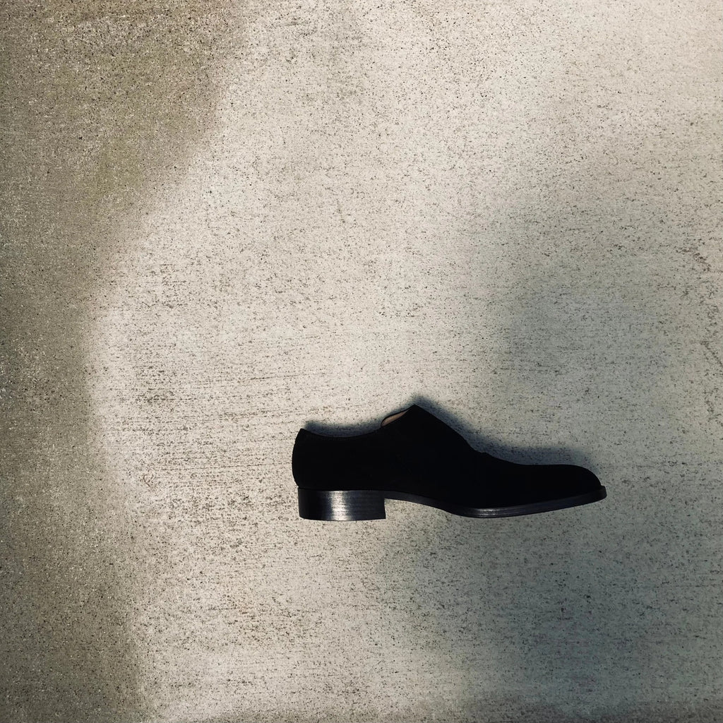 cleaveland<br> : to order <br>  “Play shoes“