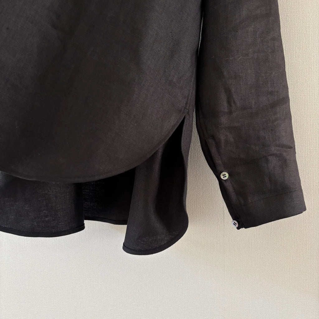 cleaveland×BELLA MOLNAR<br> : commander<br> « Chemise TV » pile