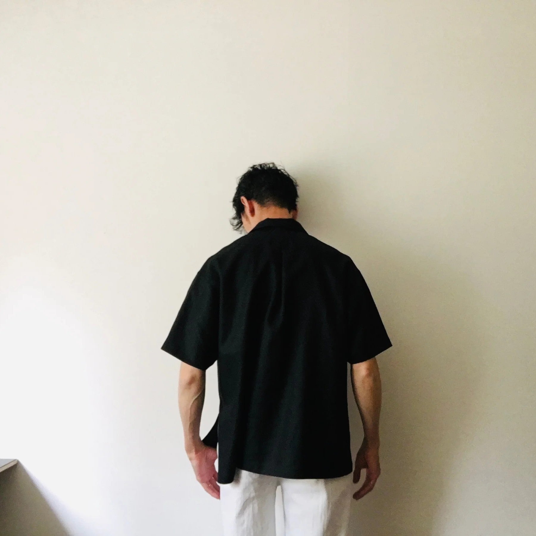 cleaveland×BELLA MOLNAR<br> : commander «<br> Chemisier de tante « prl
