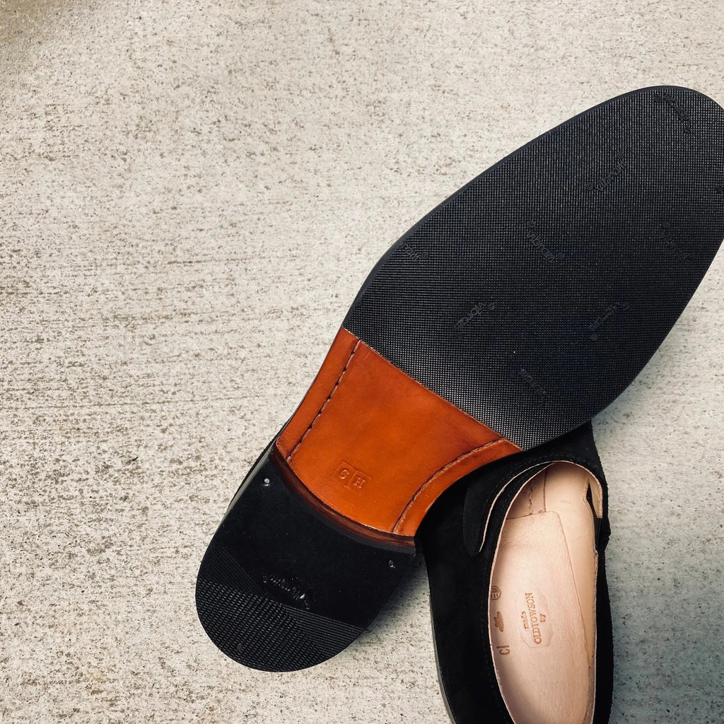 cleaveland<br> : to order <br>  “Play shoes“