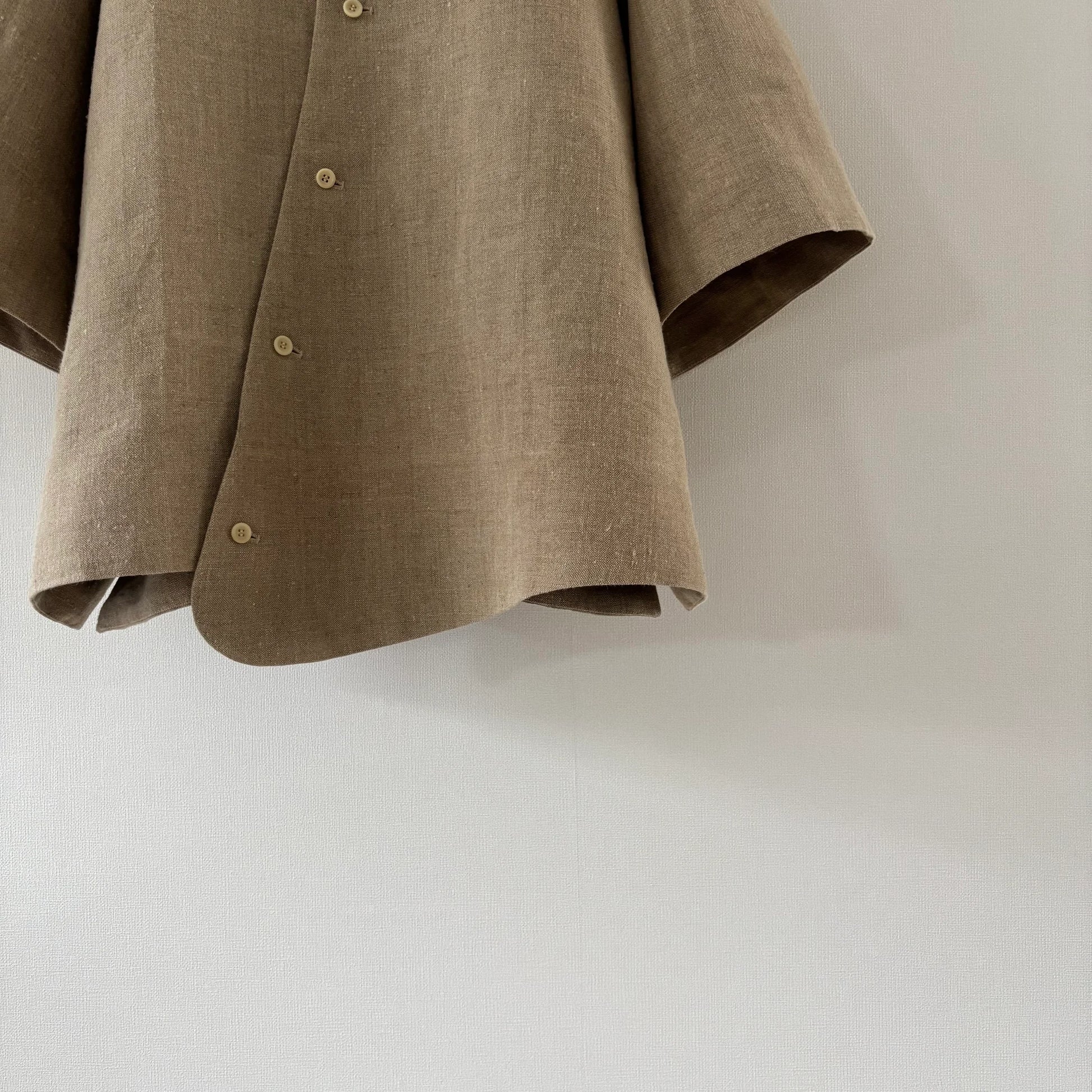cleaveland×BELLA MOLNAR<br> : commander<br> Gilet de jeu avec manches MUSO vfl