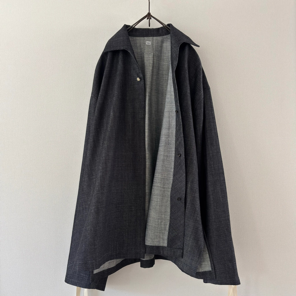 cleaveland×BELLA MOLNAR<br> : commander<br> « Les blouses originales de tante » vld