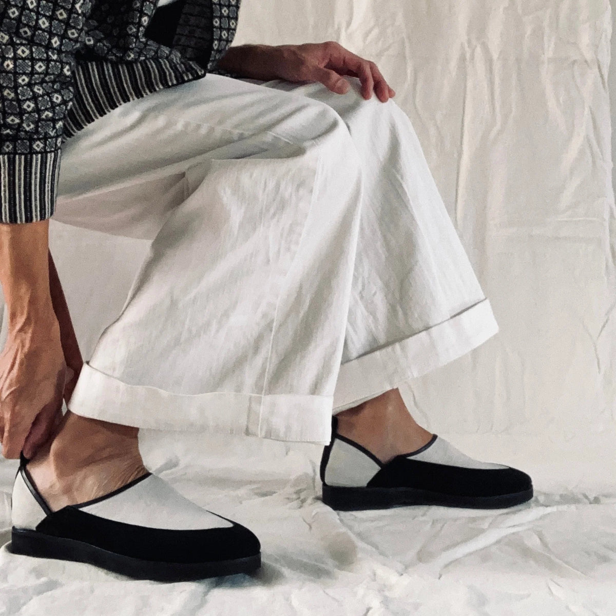 cleaveland×BELLA MOLNAR<br> : to order<br> "Original cool"