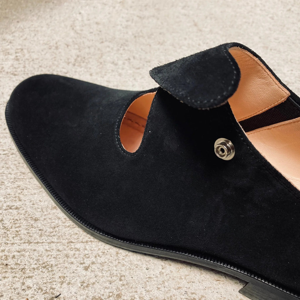 cleaveland<br> : to order <br>  “Play shoes“