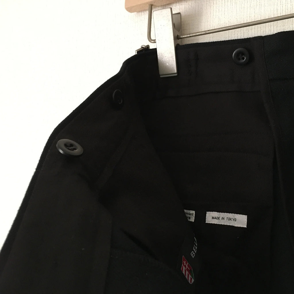 cleaveland <br> : to order <br>  "Bottleneck jack" 50d