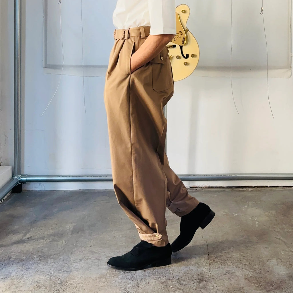 cleaveland×BELLA MOLNAR<br> : commander<br> « Revenez demain » 25 MMT