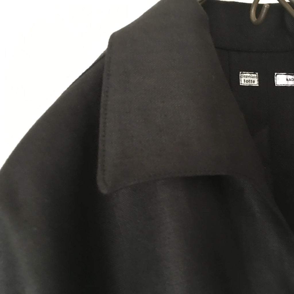 cleaveland<br> : to order “<br> Aunt's blouse“ prl
