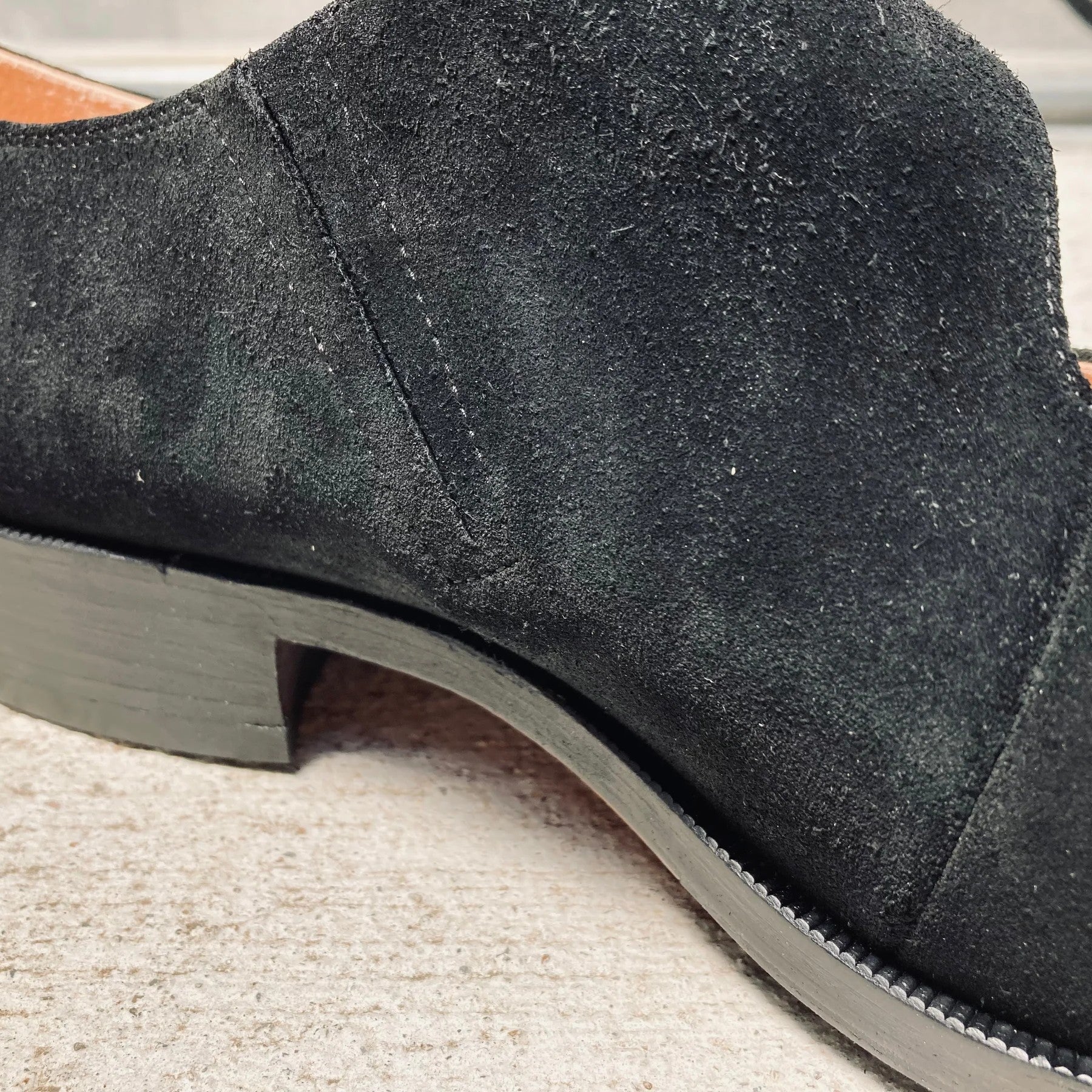 cleaveland×BELLA MOLNAR<br> : commander<br> "Chaussures de jeu"