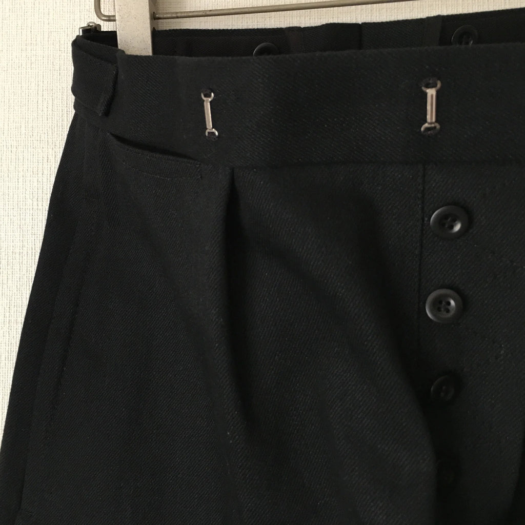 cleaveland <br> : to order <br>  "Bottleneck jack" 50d