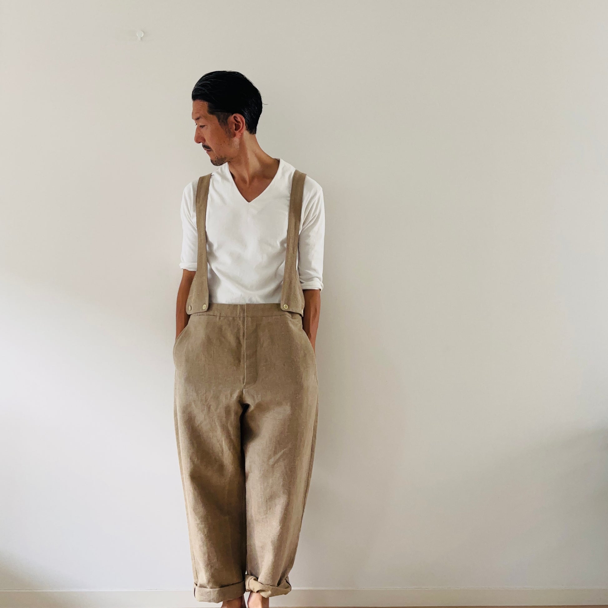 cleaveland×BELLA MOLNAR<br> : commander<br> « Retournez demain » vfl