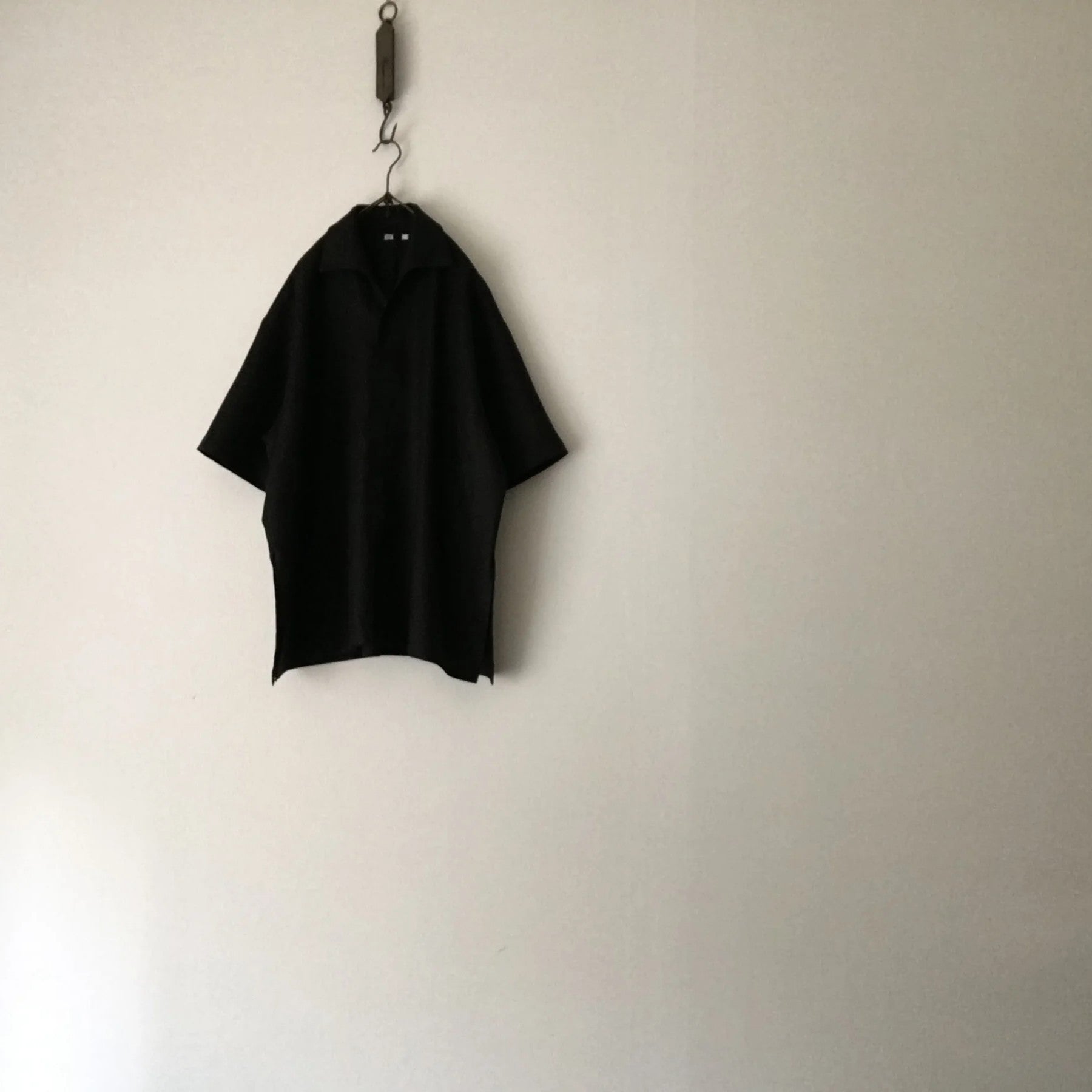 cleaveland×BELLA MOLNAR<br> : commander «<br> Chemisier de tante « prl