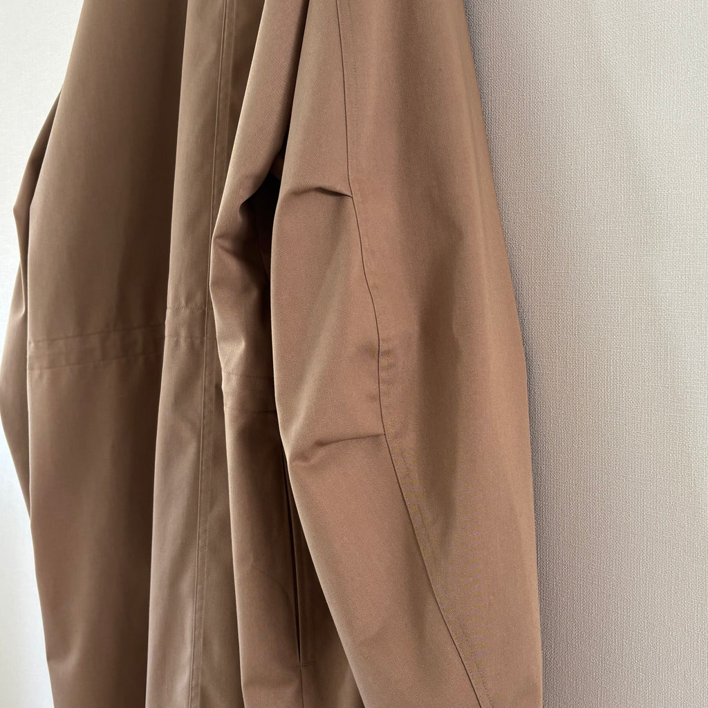 cleaveland <br> : to order <br> “Play coat"  M.M.twill