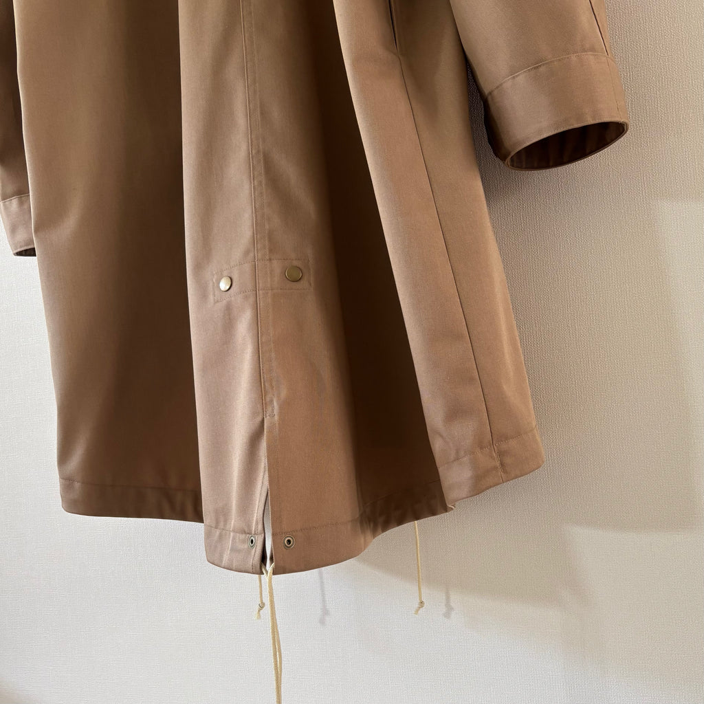 cleaveland <br> : to order <br> “Play coat"  M.M.twill
