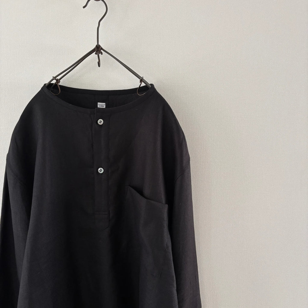 cleaveland×BELLA MOLNAR<br> : commander<br> « Chemise TV » pile