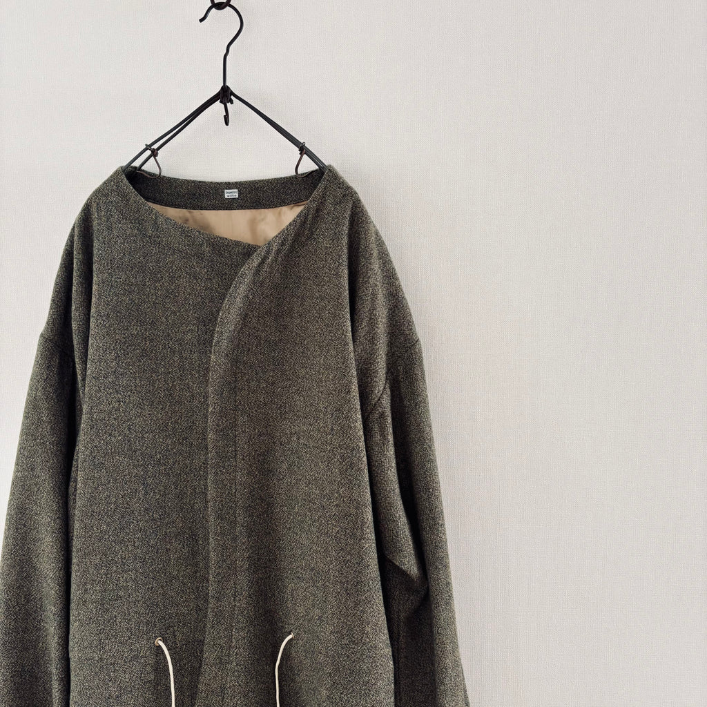 cleaveland <br> : to order <br> "Play Coat" ACnep