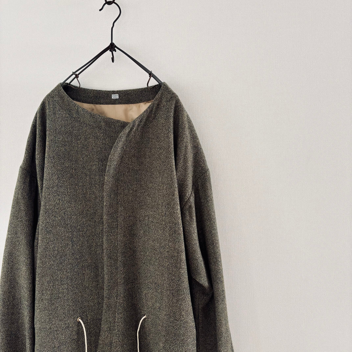 cleaveland <br> : to order <br> "Play Coat" ACnep