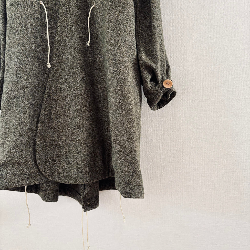 cleaveland <br> : to order <br> "Play Coat" ACnep