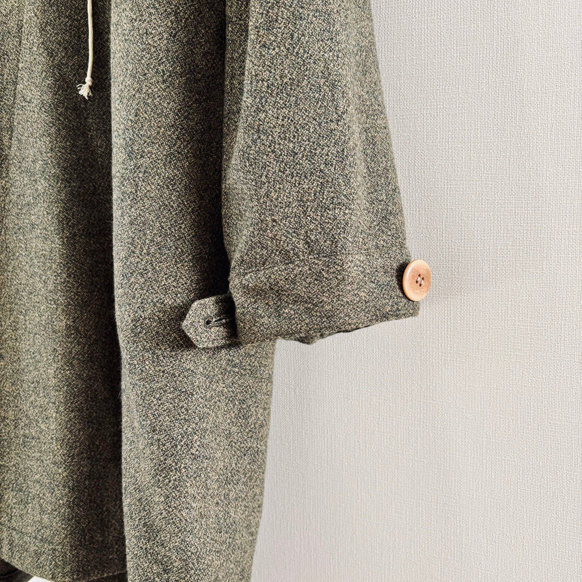 cleaveland <br> : to order <br> "Play Coat" ACnep