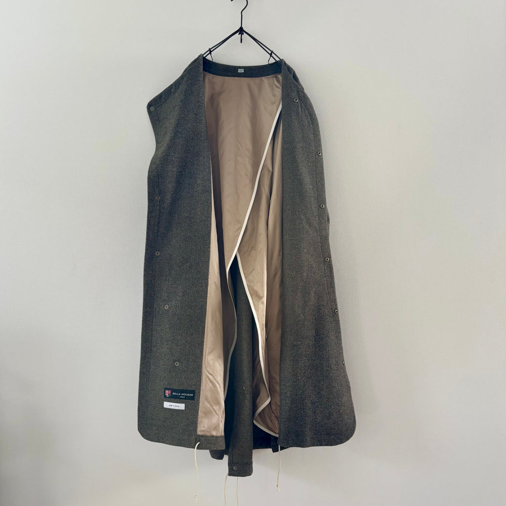 cleaveland <br> : to order <br> "Play Coat" ACnep
