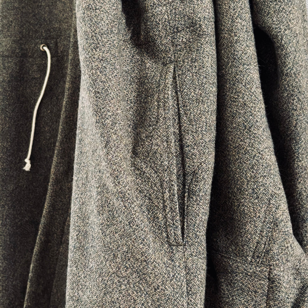cleaveland <br> : to order <br> "Play Coat" ACnep