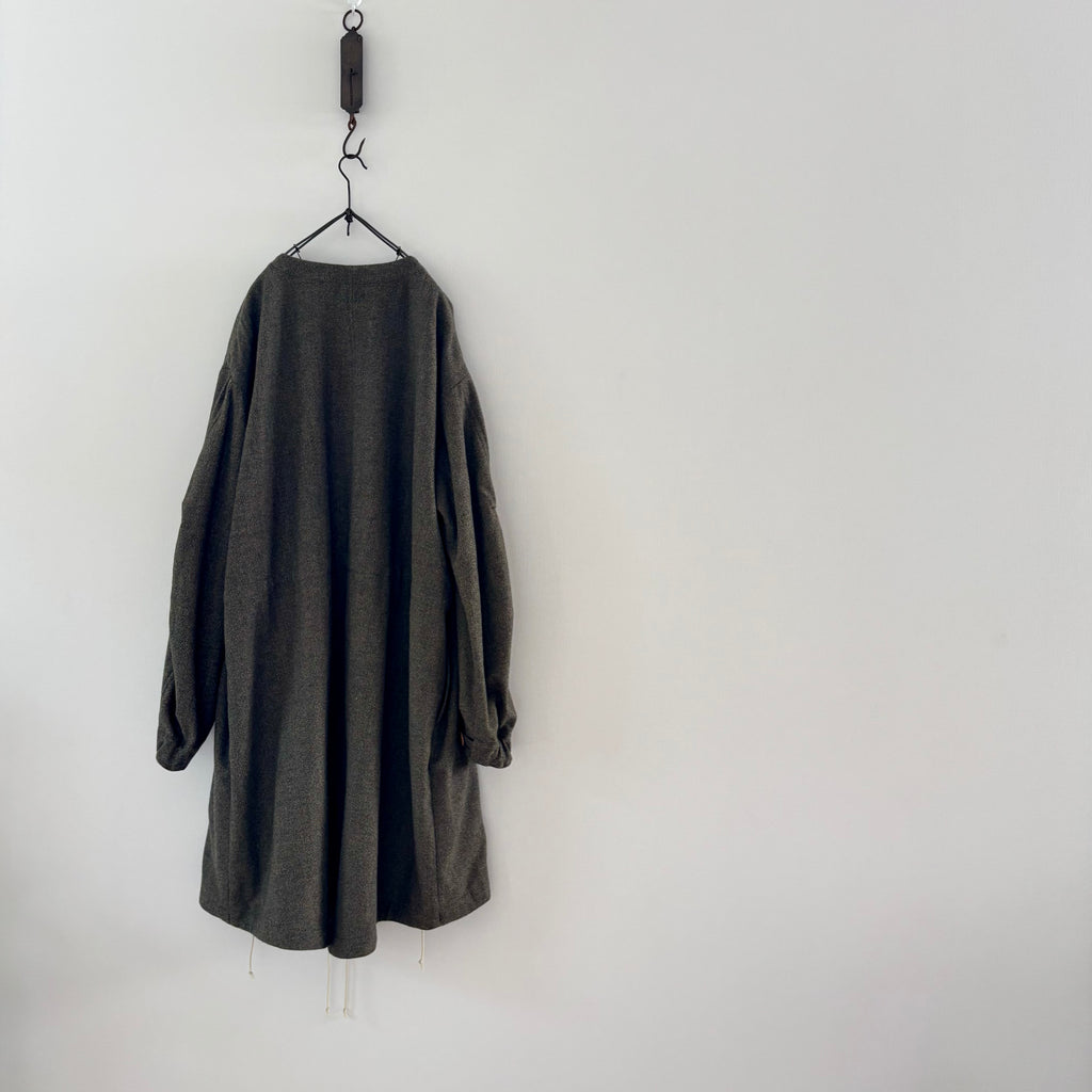 cleaveland <br> : to order <br> "Play Coat" ACnep