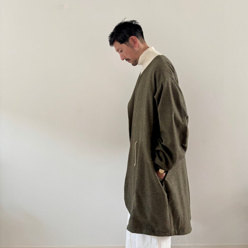 cleaveland <br> : to order <br> "Play Coat" ACnep