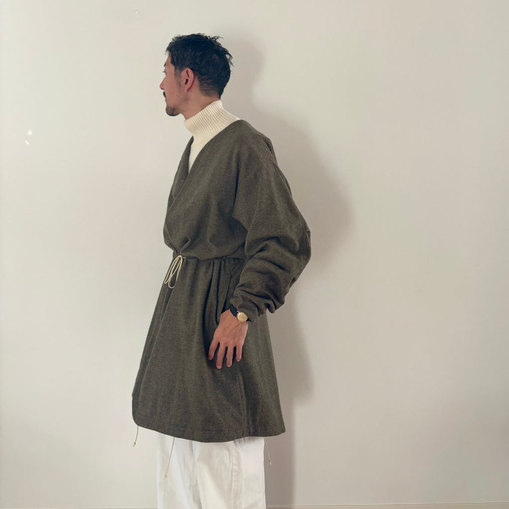 cleaveland <br> : to order <br> "Play Coat" ACnep