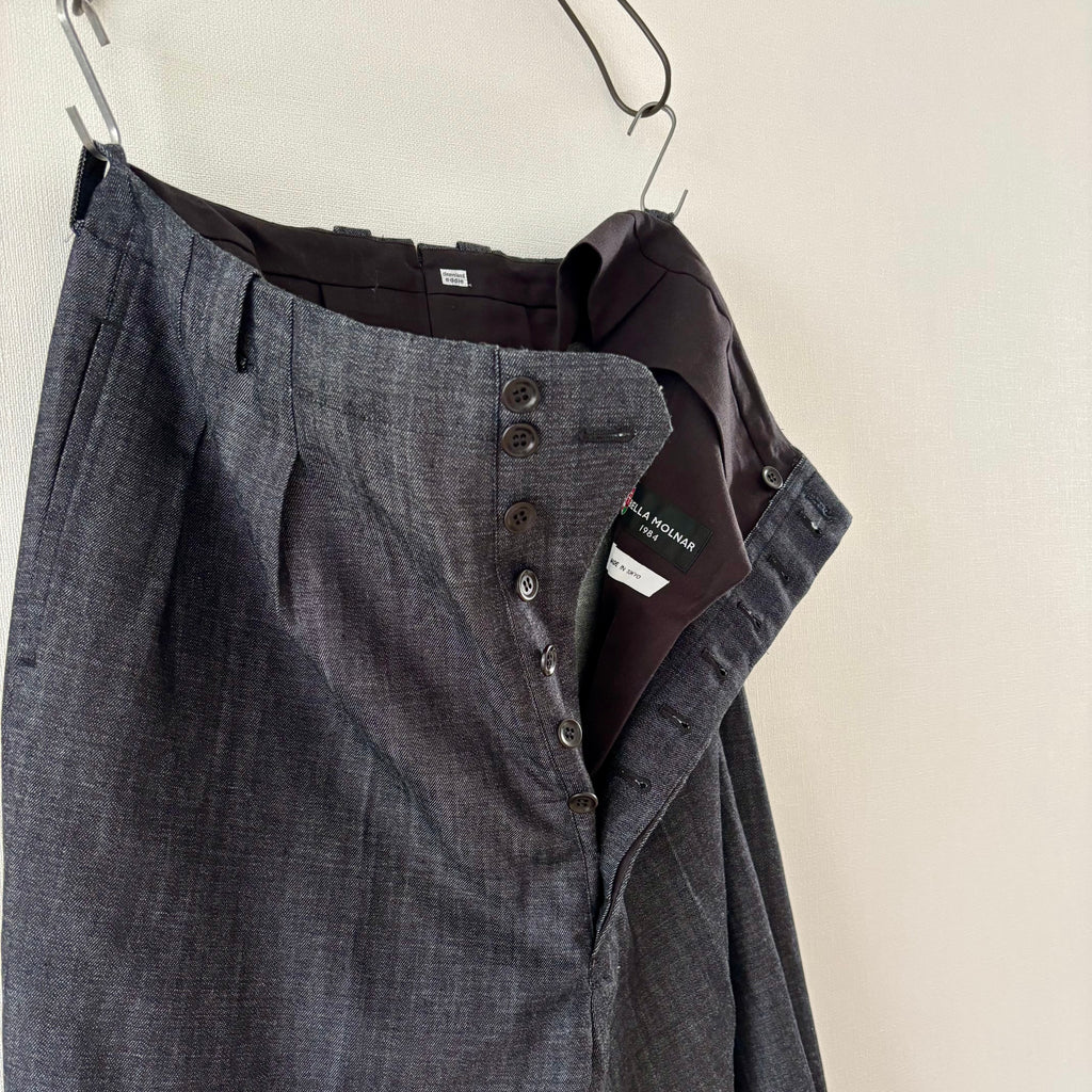 cleaveland×BELLA MOLNAR<br> : to order<br> "Lifetime's" vld