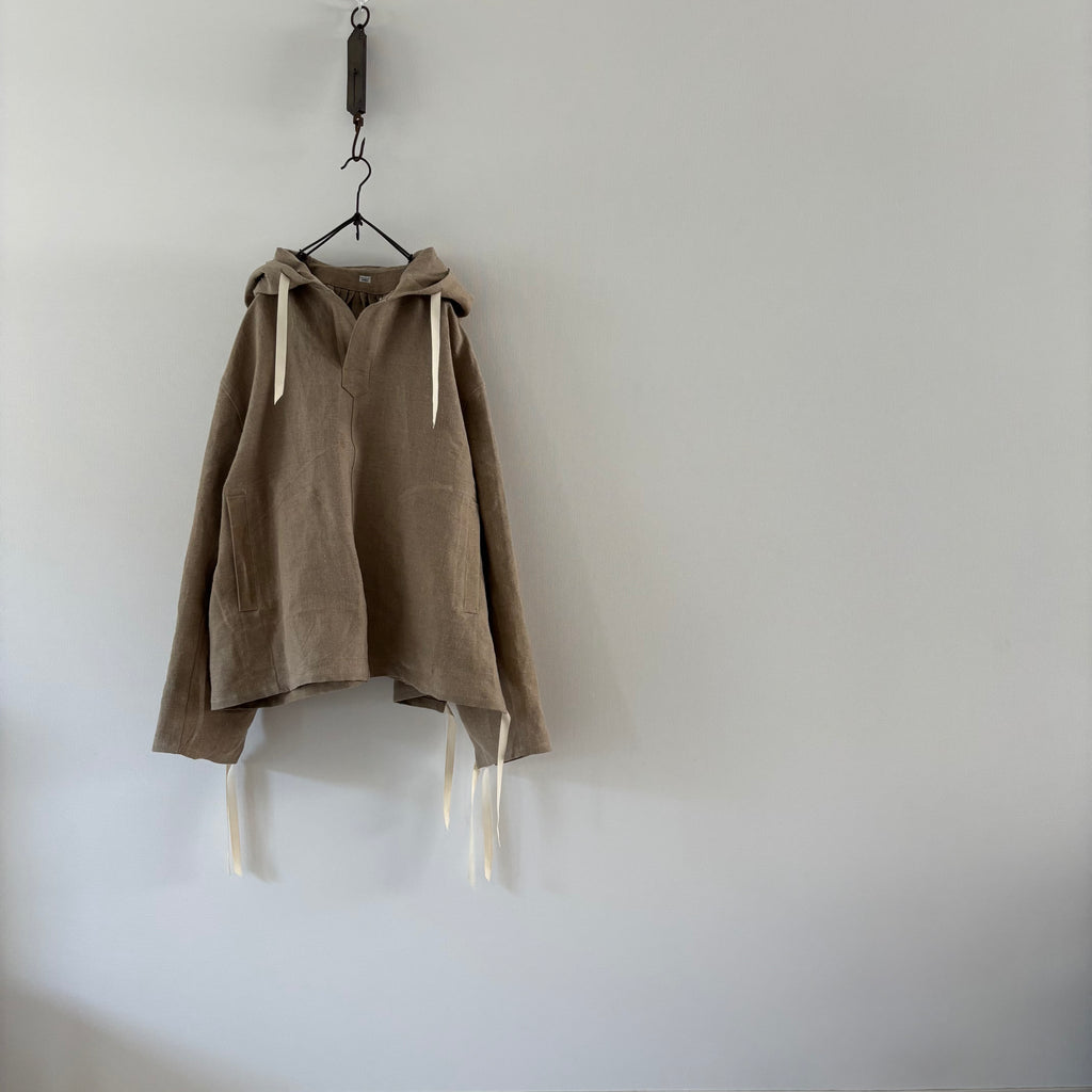 cleaveland <br> : to order <br>  “Urban camo anorak“ vfl