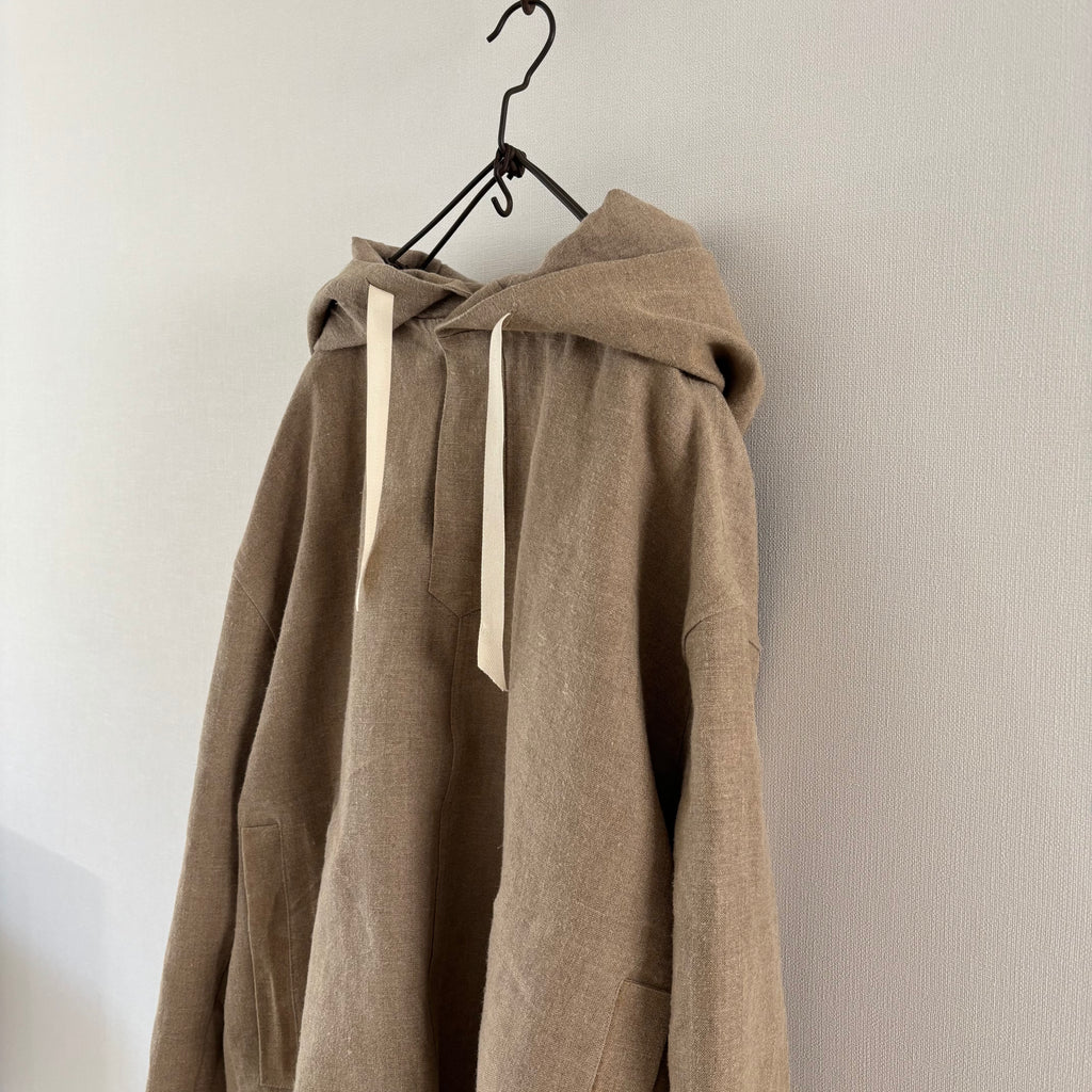 cleaveland <br> : to order <br>  “Urban camo anorak“ vfl