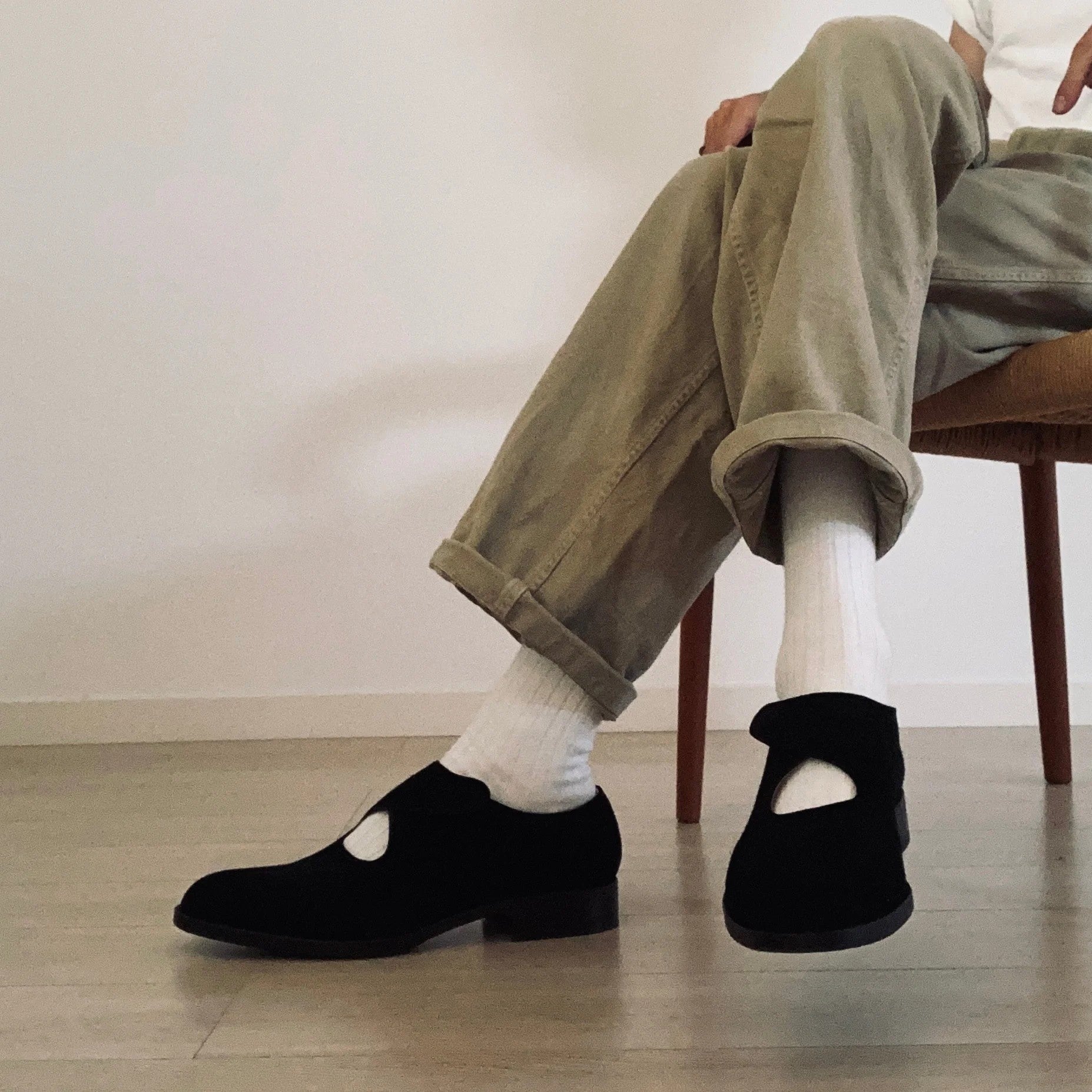 cleaveland×BELLA MOLNAR<br> : commander<br> "Chaussures de jeu"