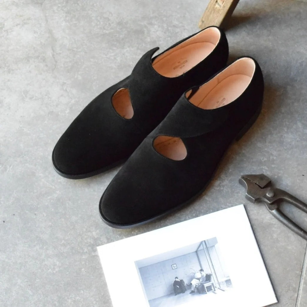 cleaveland<br> : to order <br>  “Play shoes“