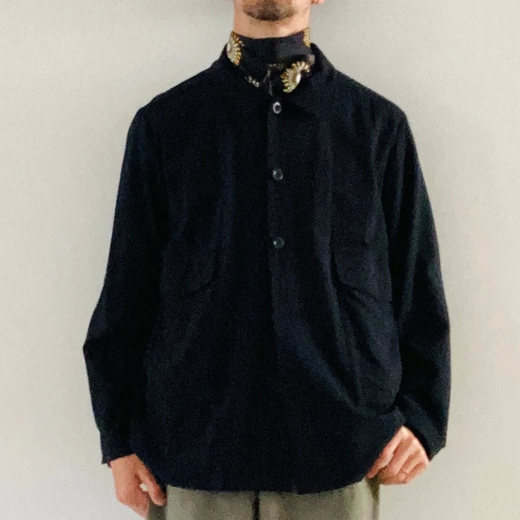 cleaveland <br> “Tsugomori ~晦~” scarf