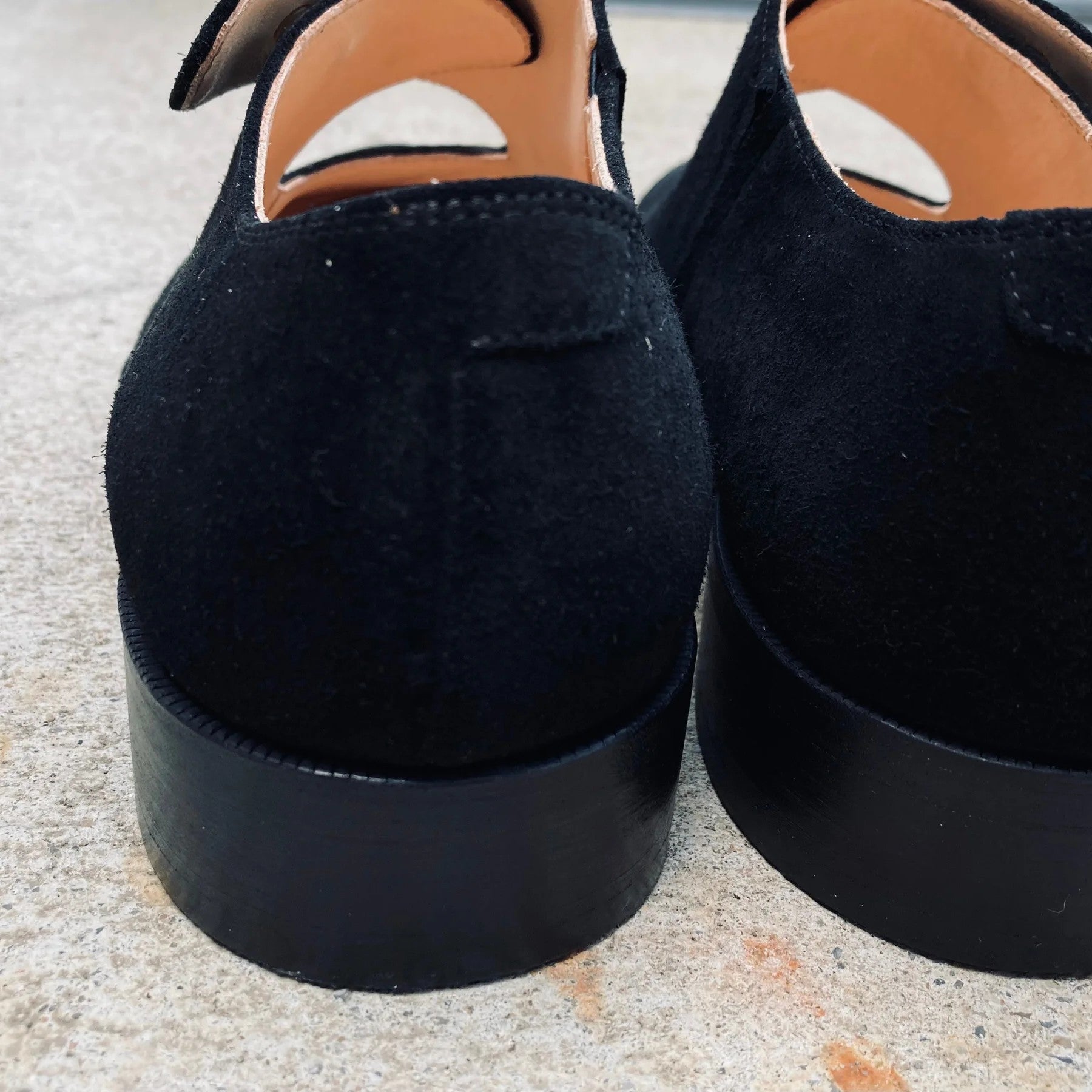 cleaveland×BELLA MOLNAR<br> : commander<br> "Chaussures de jeu"