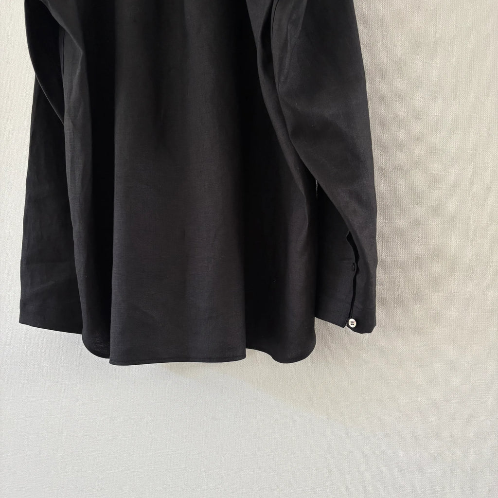cleaveland×BELLA MOLNAR<br> : commander<br> « Chemise TV » pile