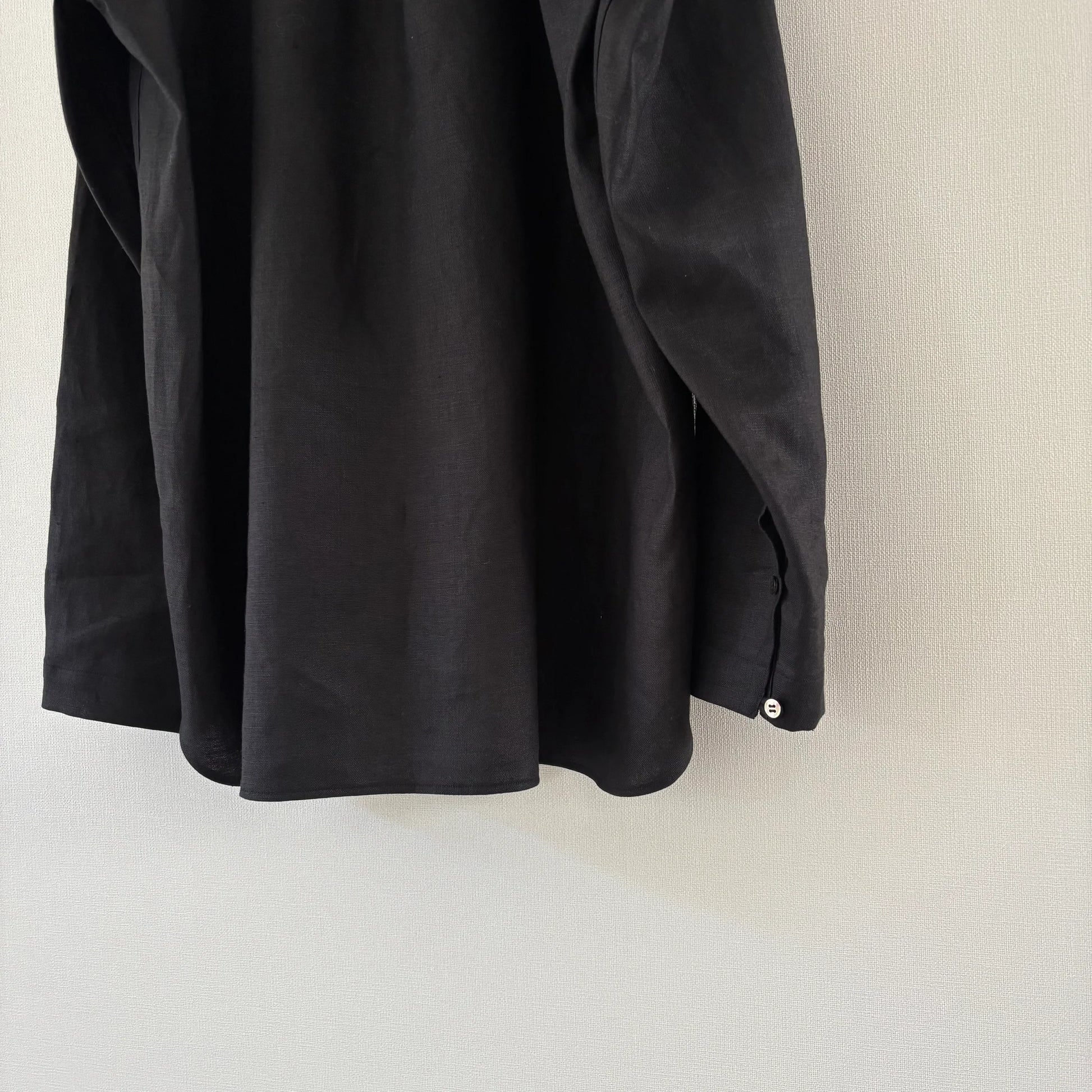 cleaveland×BELLA MOLNAR<br> : commander<br> « Chemise TV » pile