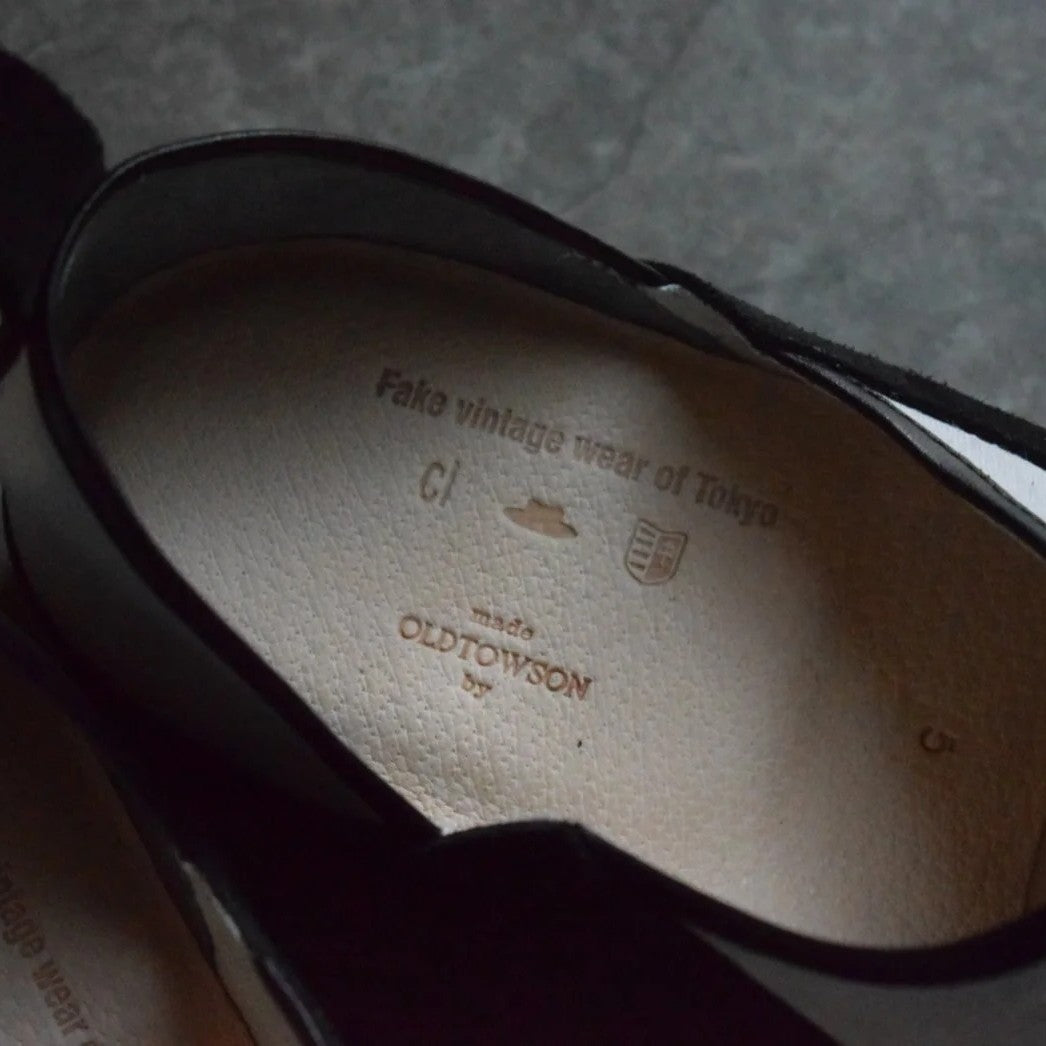 cleaveland×BELLA MOLNAR<br> : to order<br> "Original cool"