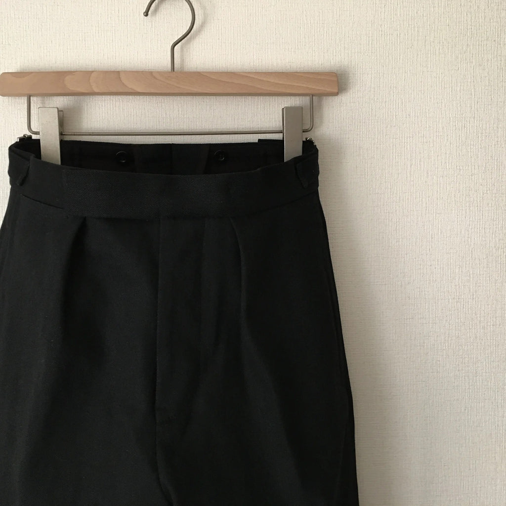 cleaveland <br> : to order <br>  "Bottleneck jack" 50d
