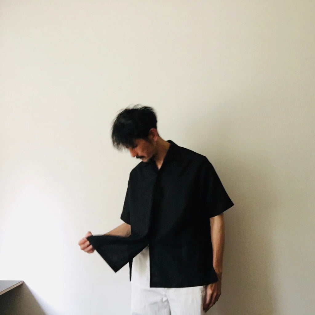 cleaveland<br> : to order “<br> Aunt's blouse“ prl