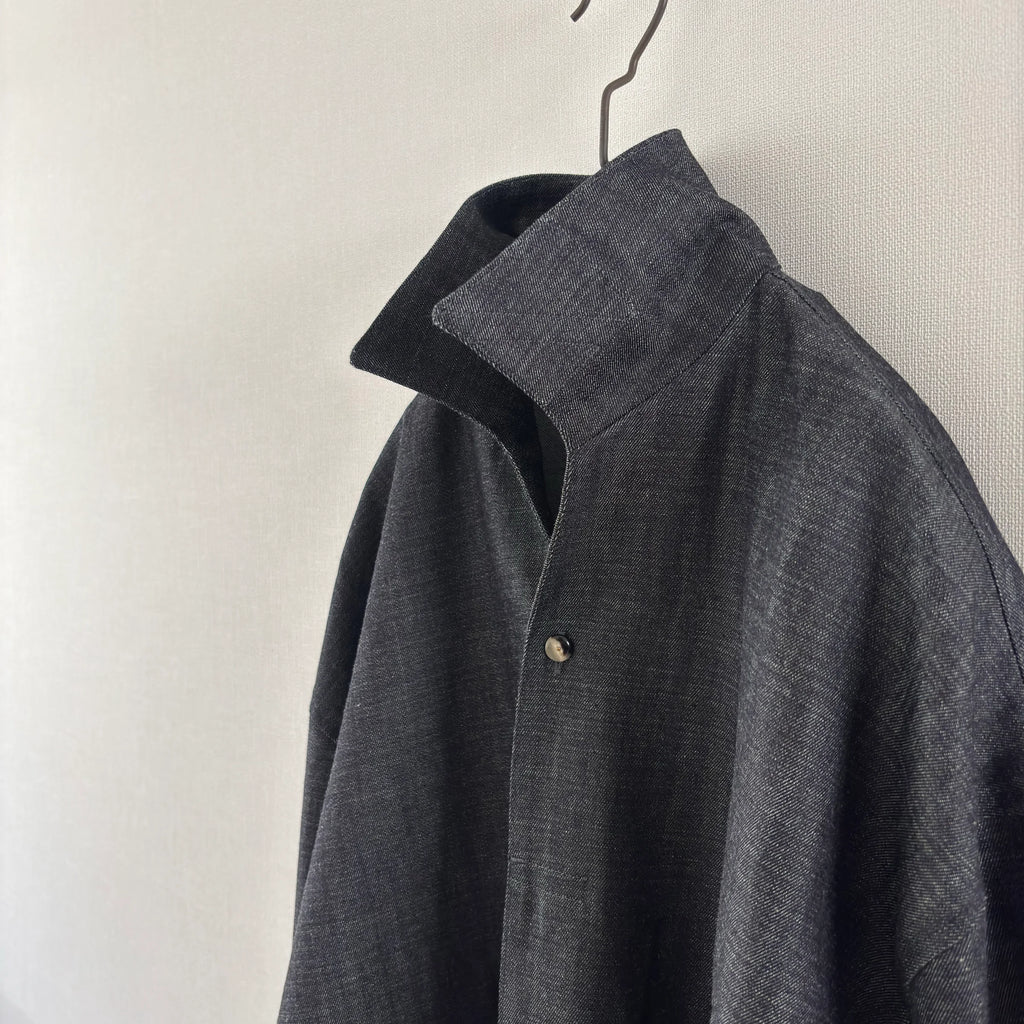cleaveland×BELLA MOLNAR<br> : commander<br> « Les blouses originales de tante » vld
