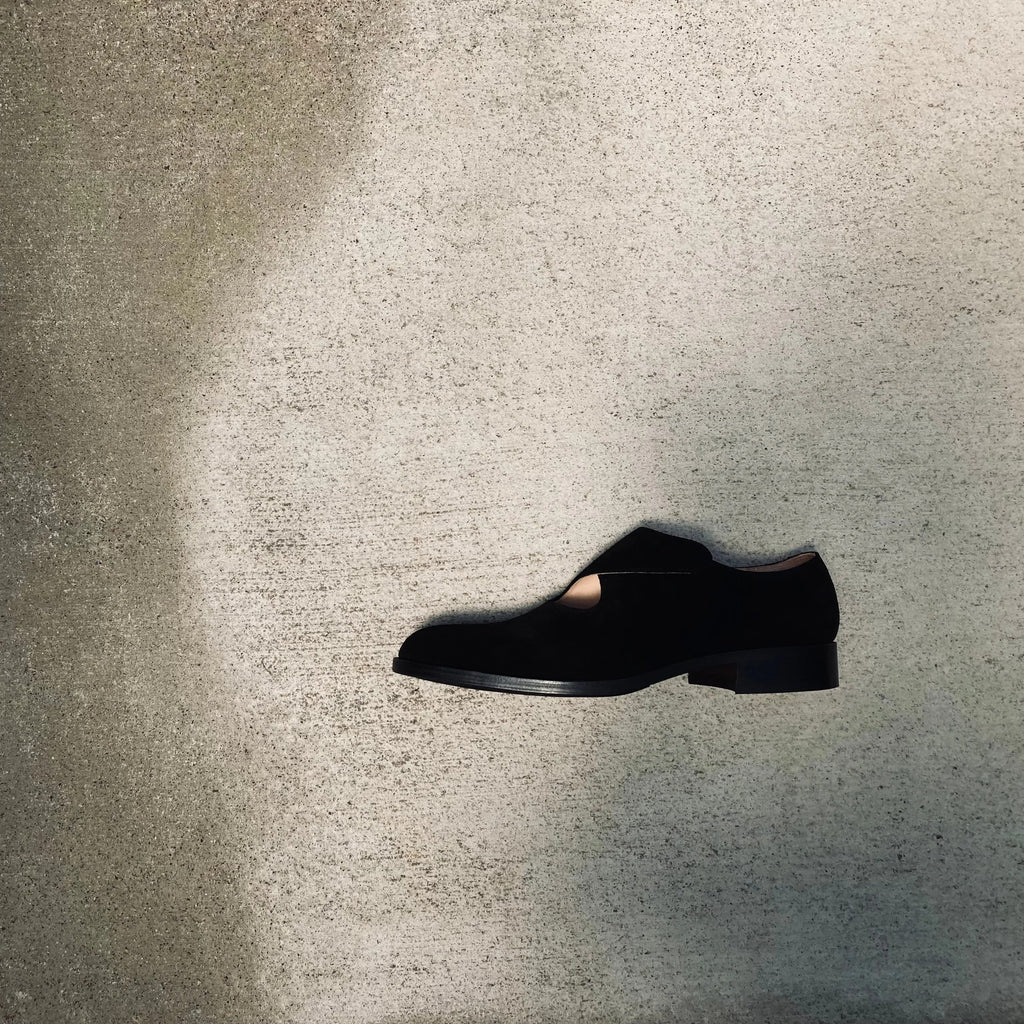 cleaveland<br> : to order <br>  “Play shoes“