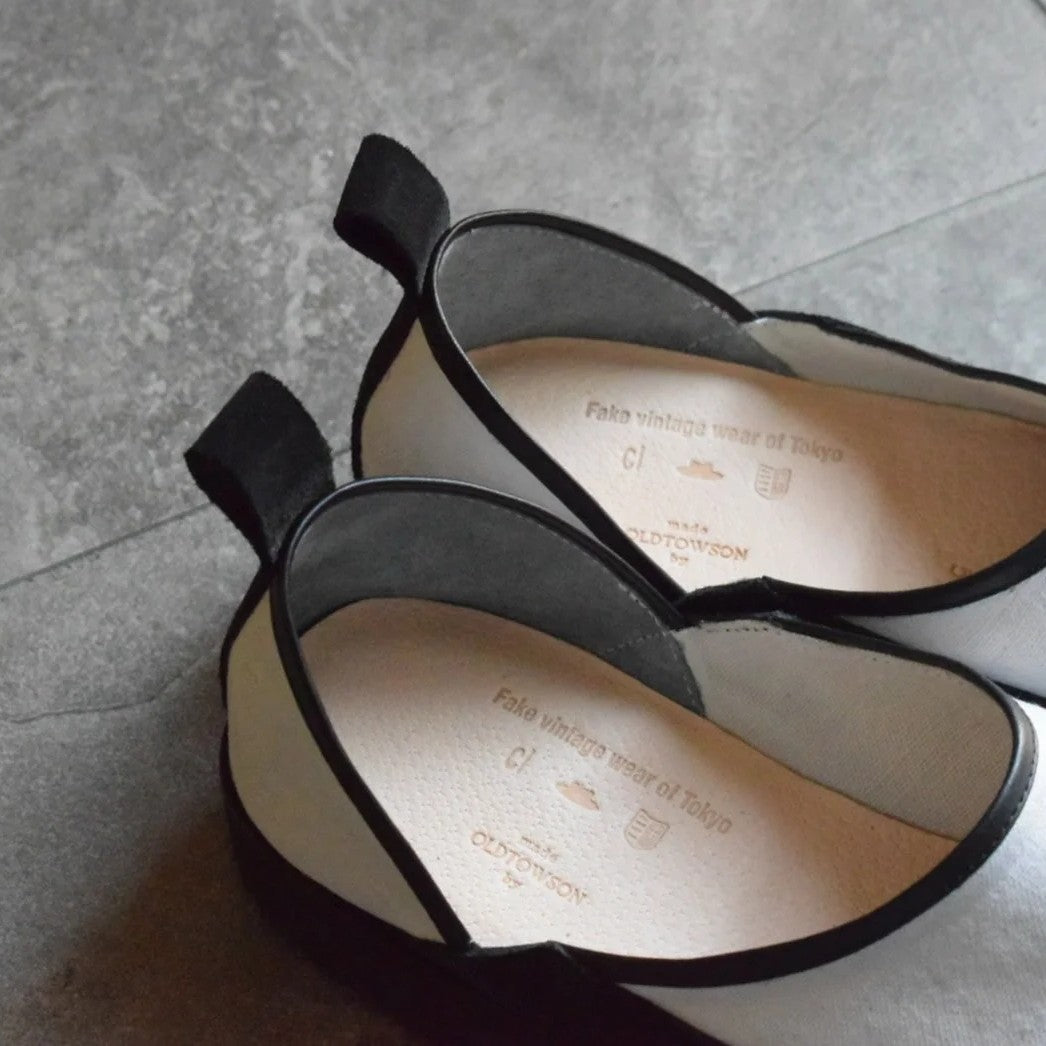 cleaveland×BELLA MOLNAR<br> : to order<br> "Original cool"