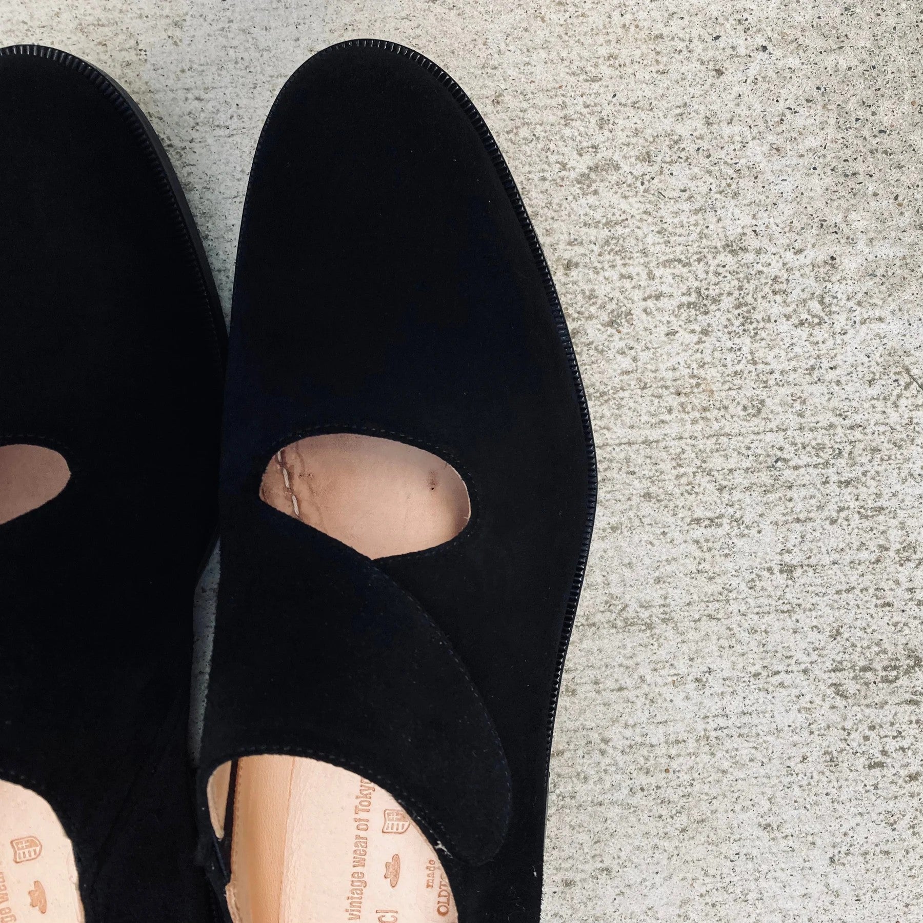 cleaveland×BELLA MOLNAR<br> : commander<br> "Chaussures de jeu"